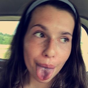 Meet your Posher, Kylie